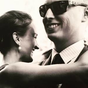 Meet your Posher, Brandon